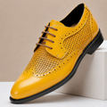 Lucerra Schuhe aus Rindsleder