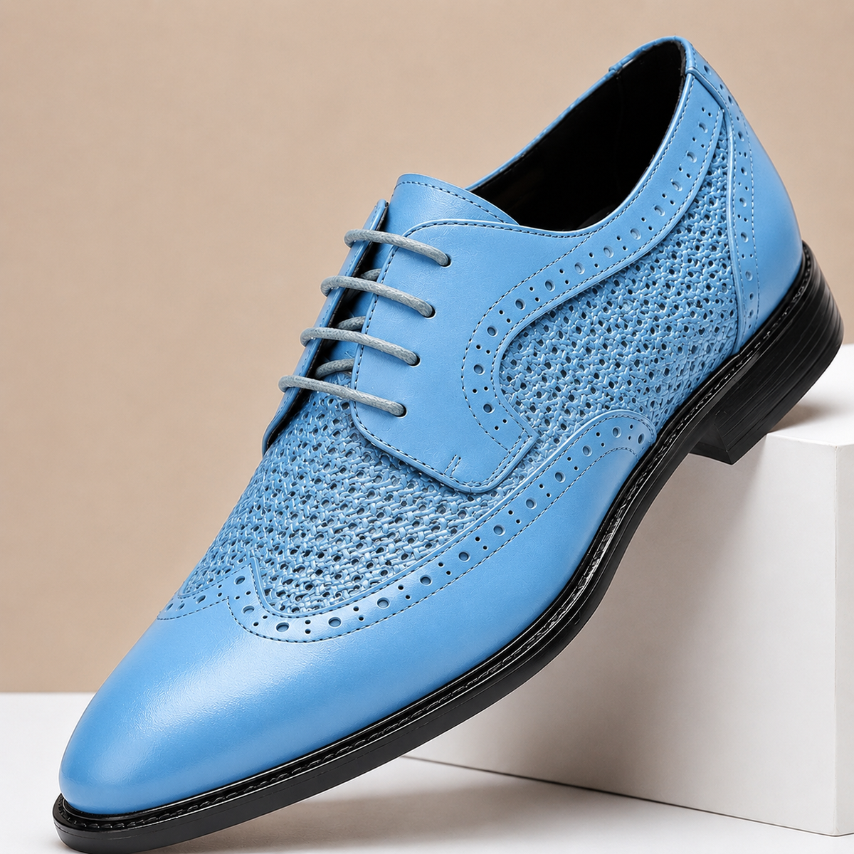 Lucerra Schuhe aus Rindsleder