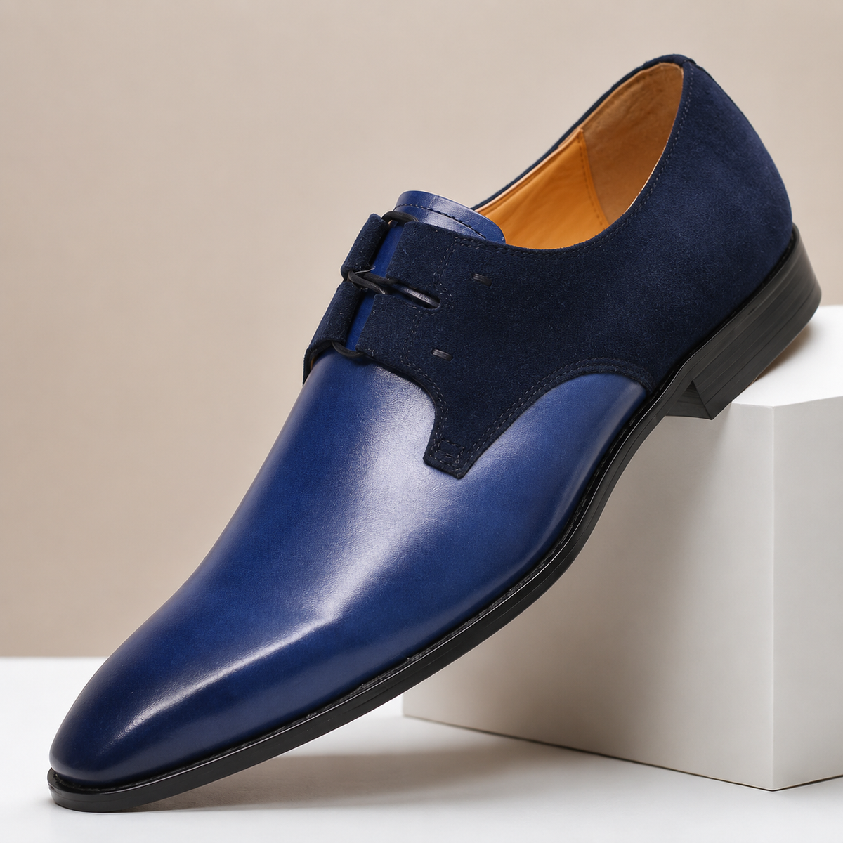 Aurelio Schuhe aus Rindsleder