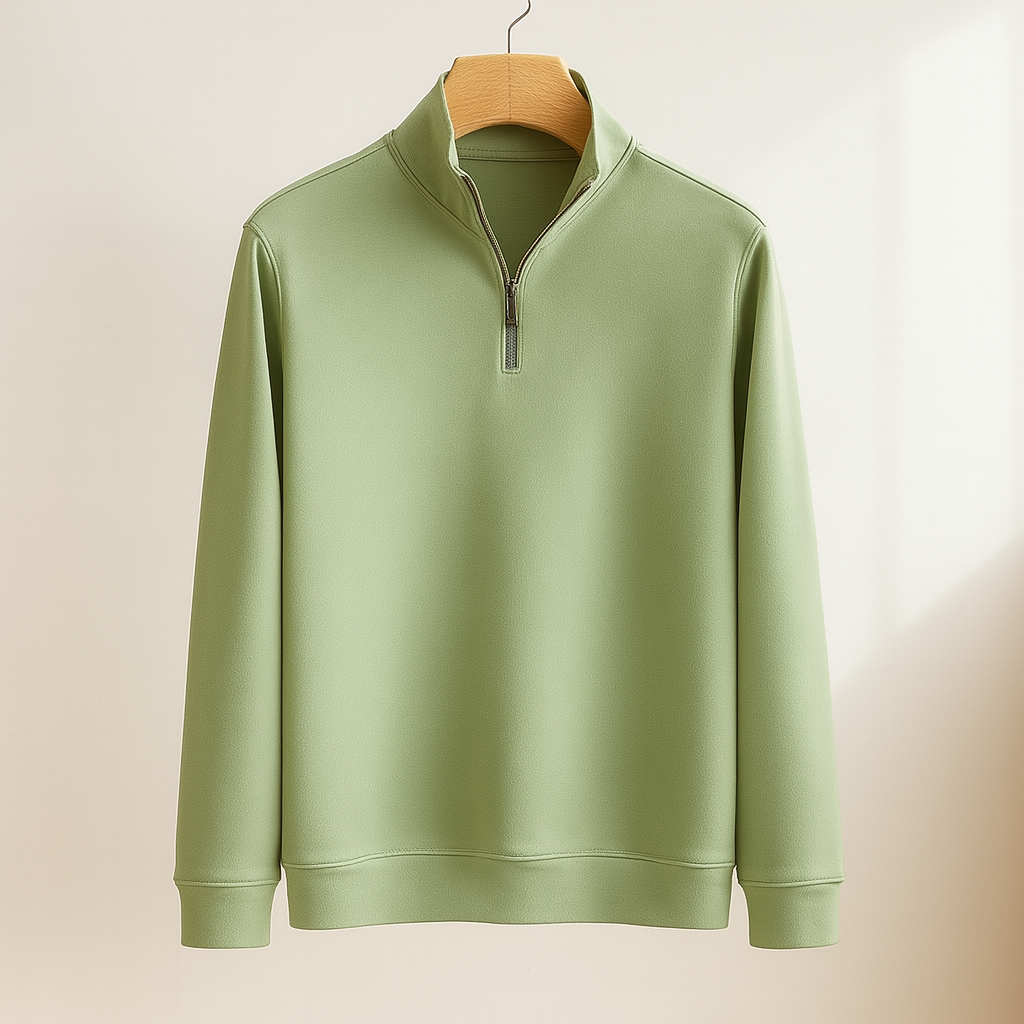 Linden Sweater