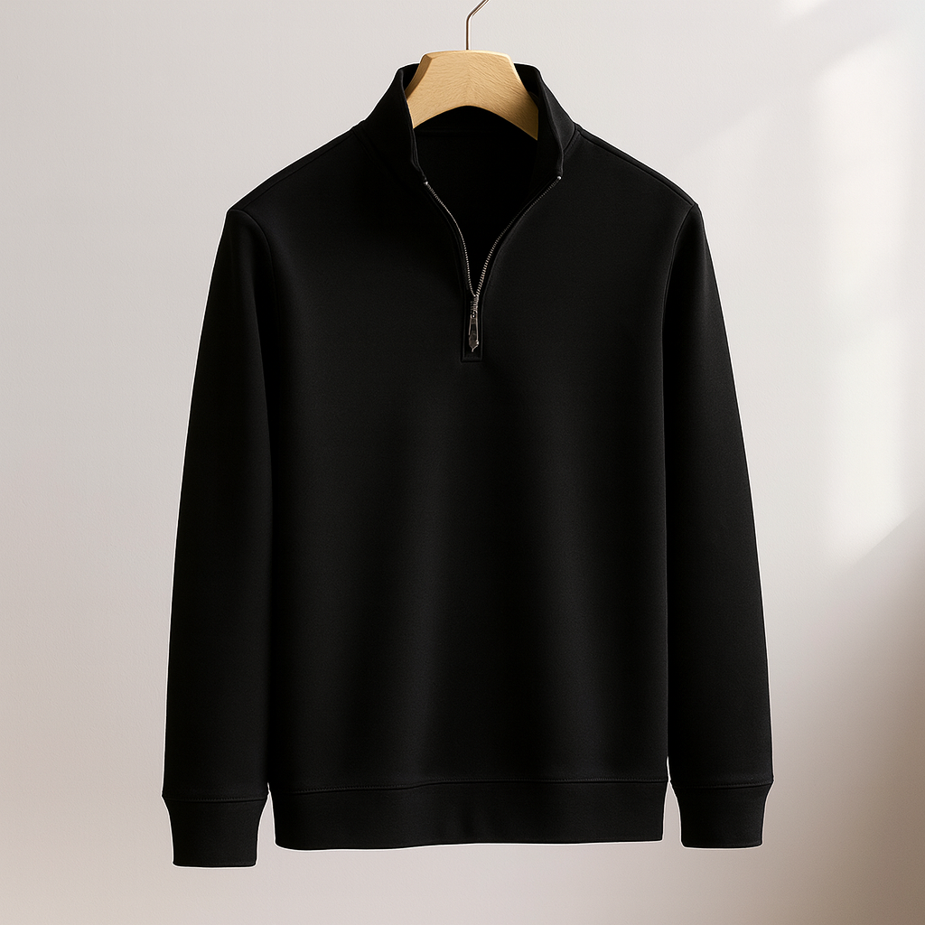 Linden Sweater