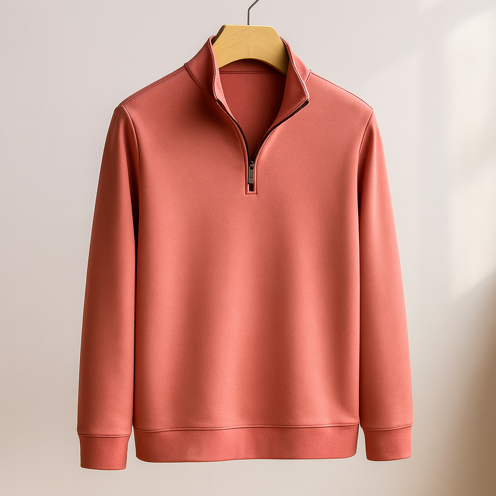 Linden Sweater
