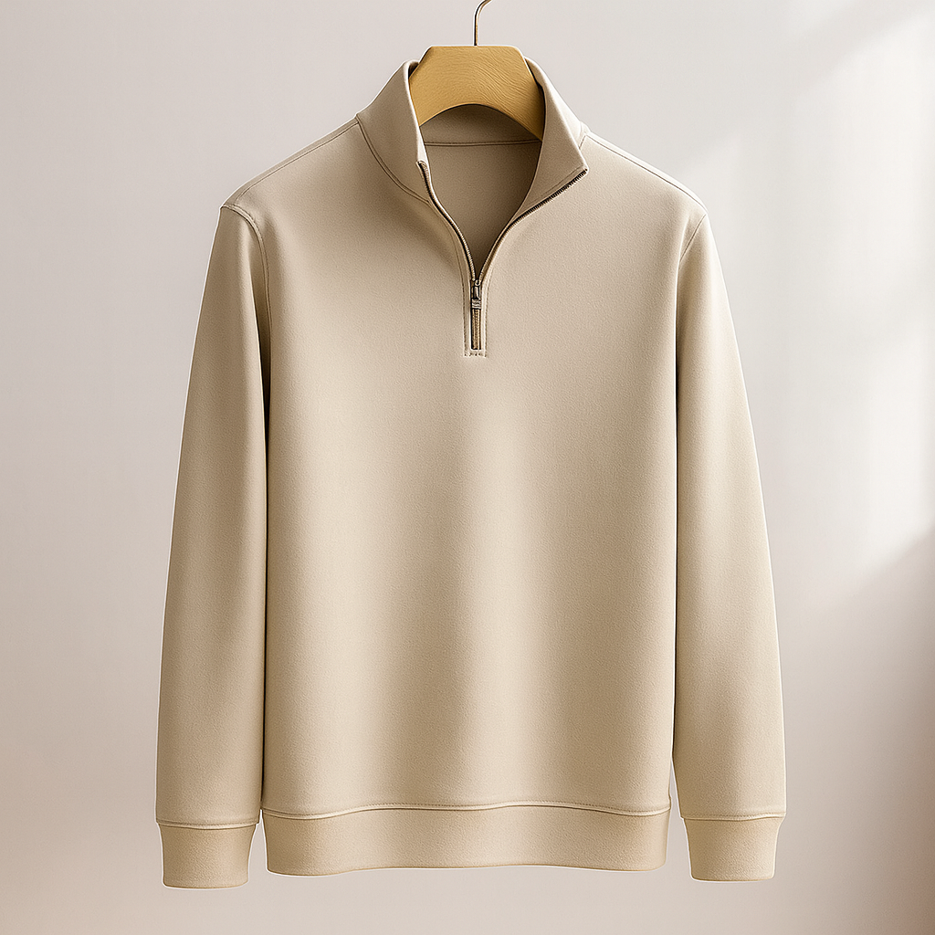 Linden Sweater