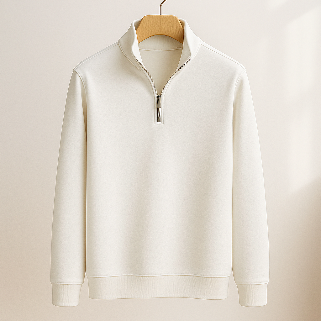 Linden Sweater
