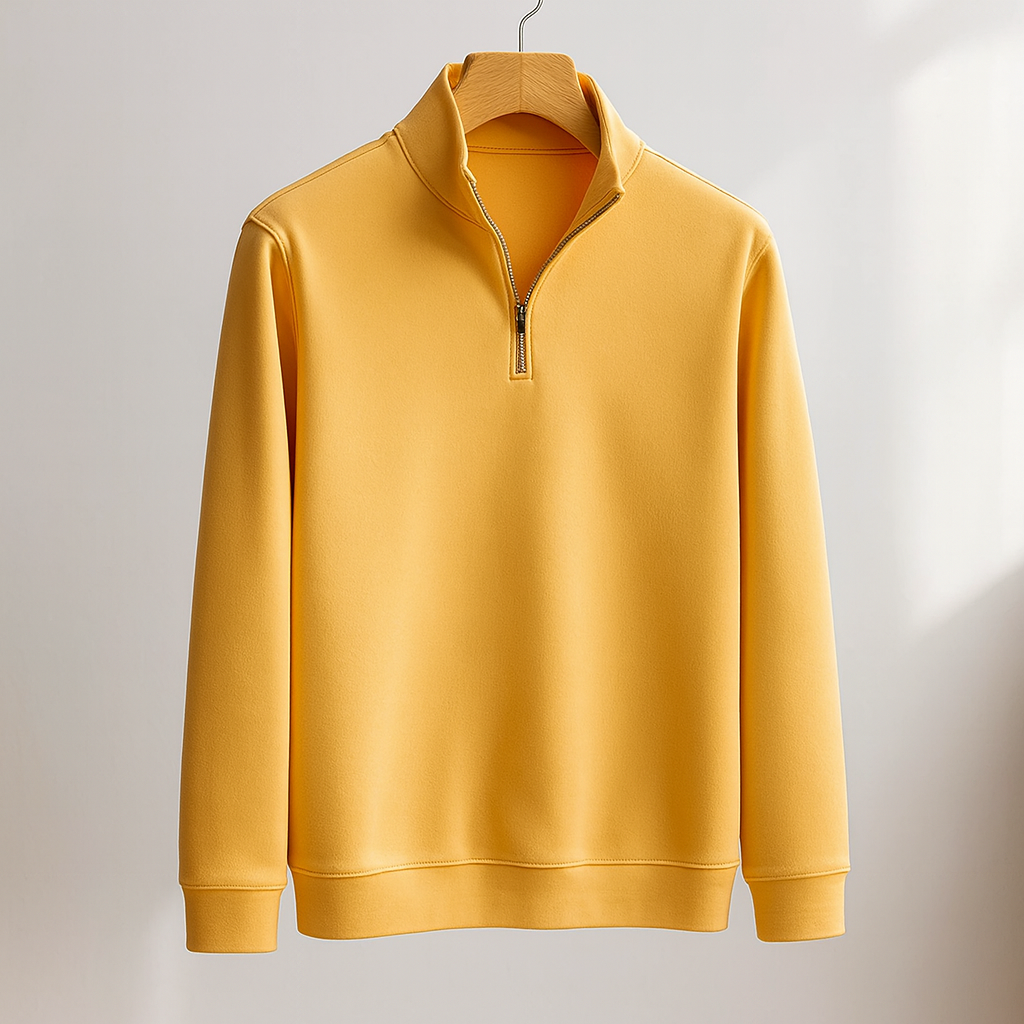Linden Sweater