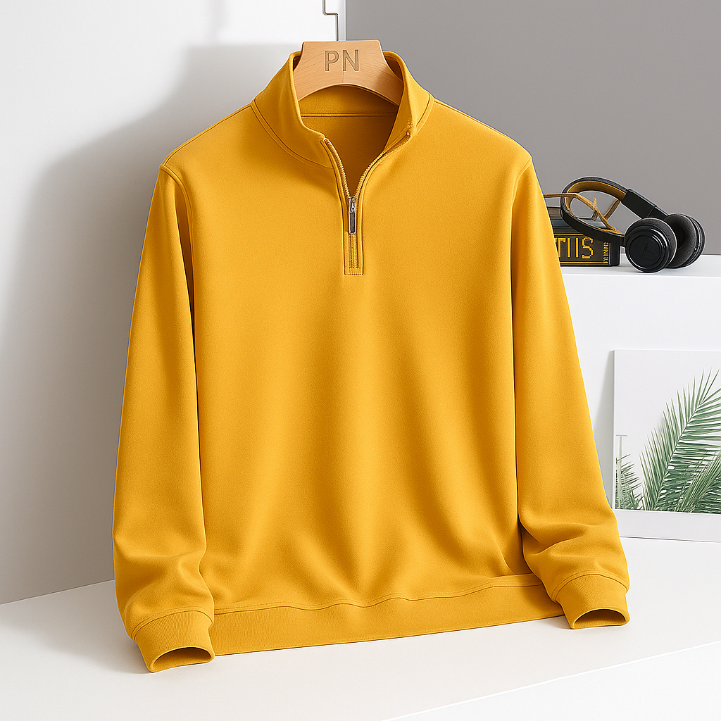 Linden Sweater