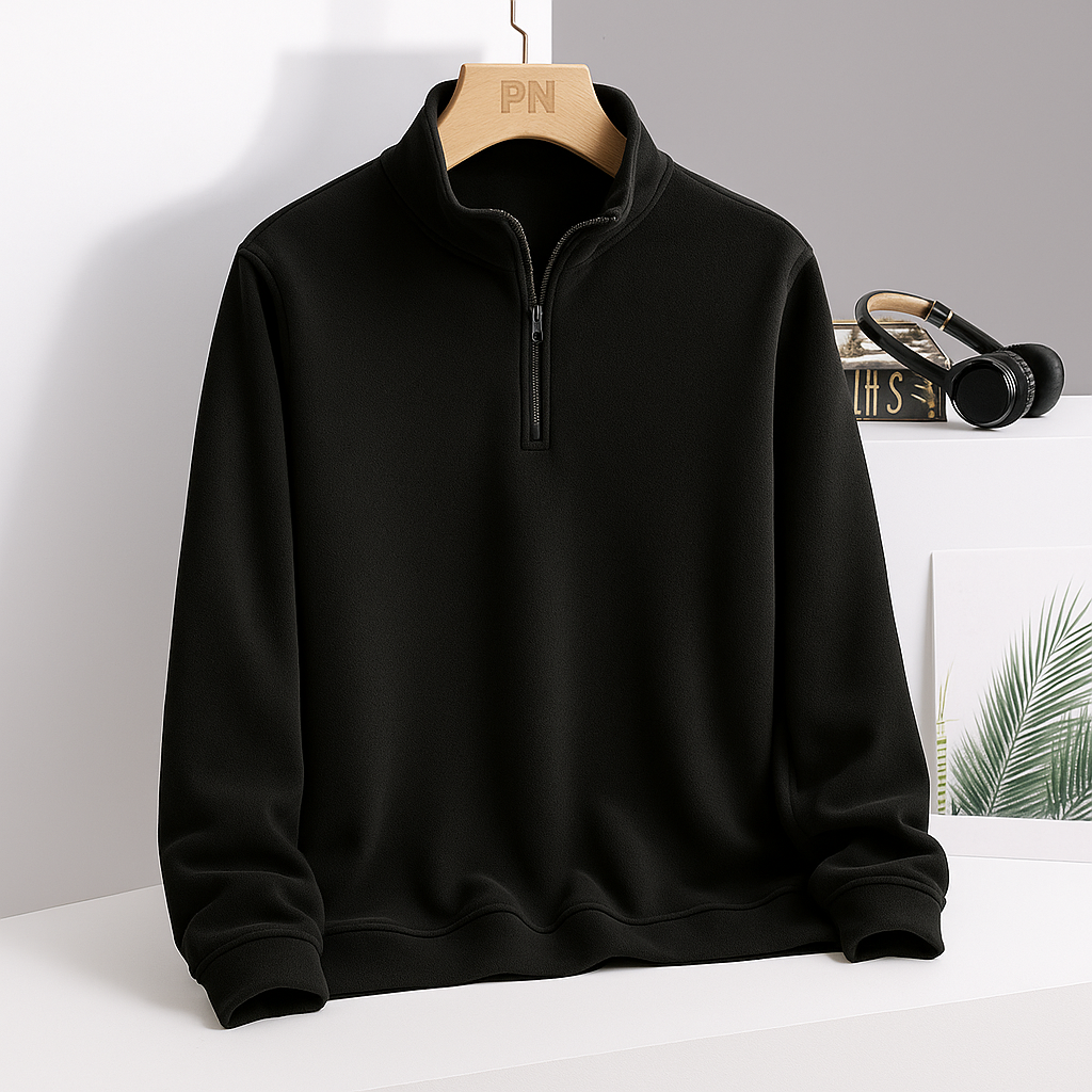 Linden Sweater