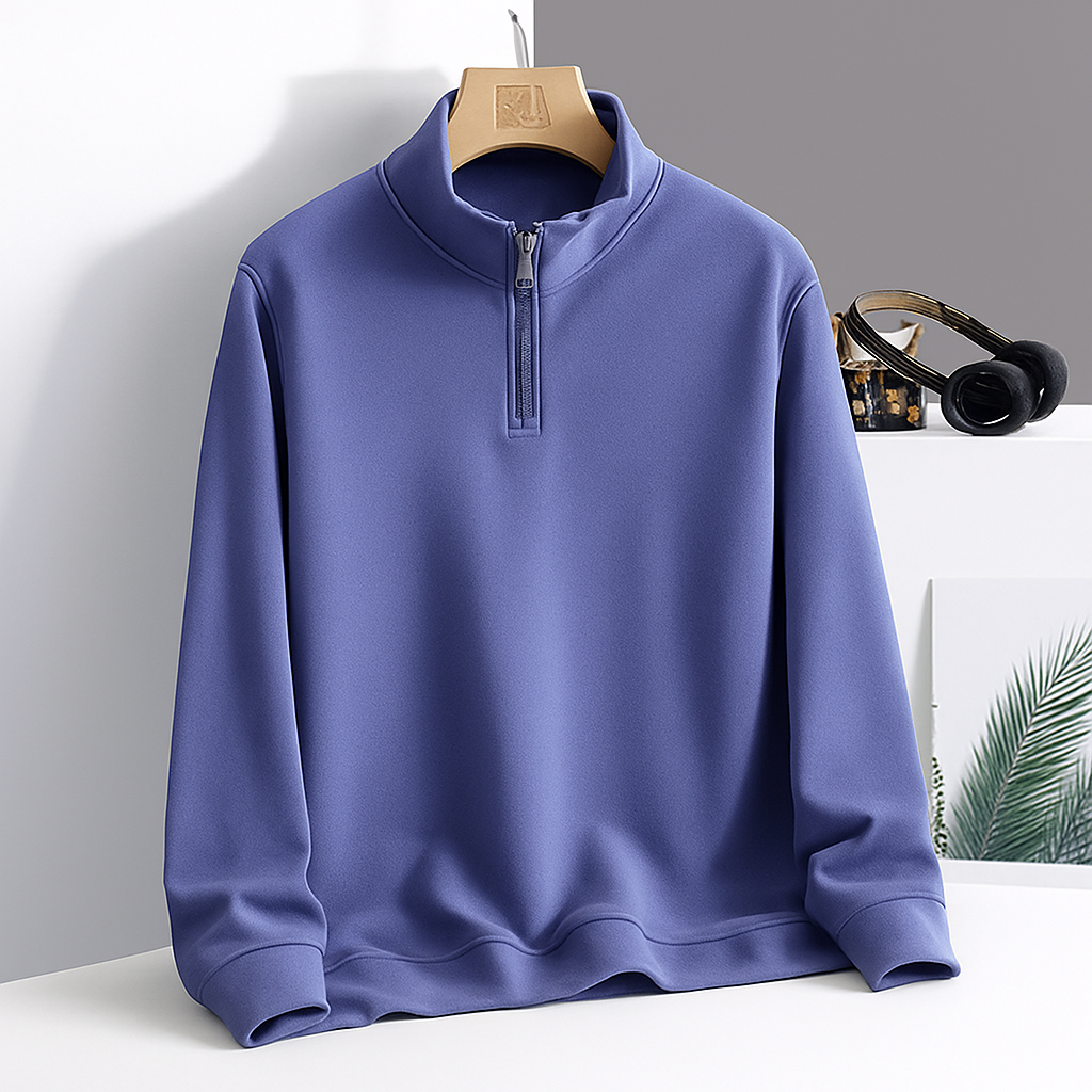 Linden Sweater