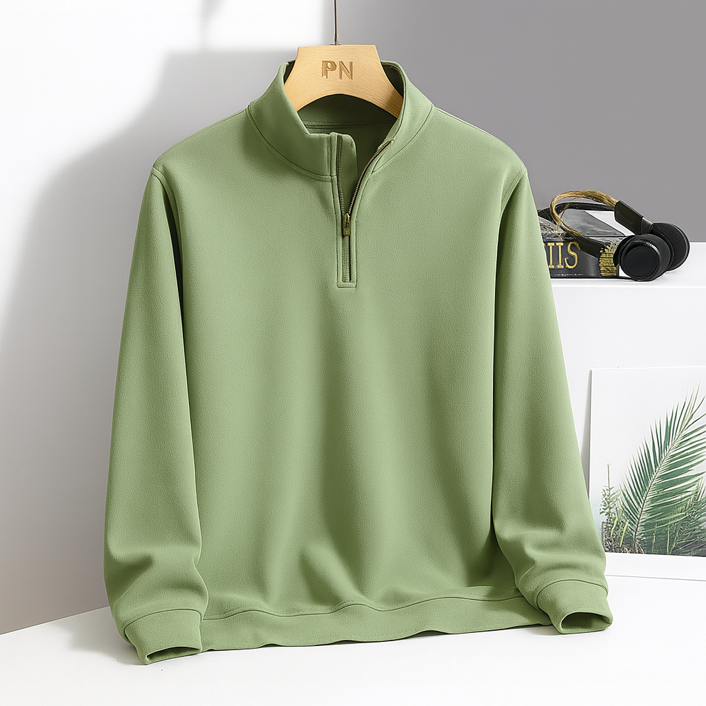 Linden Sweater