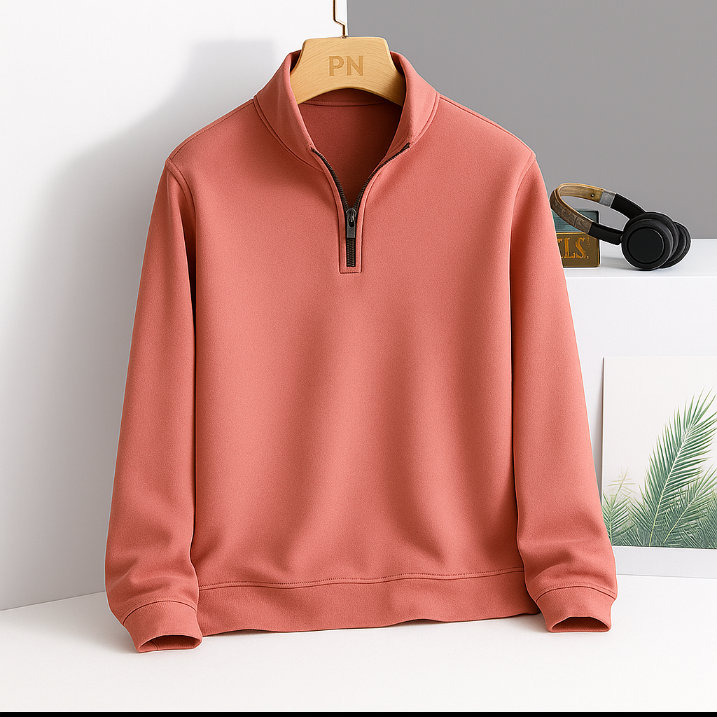 Linden Sweater