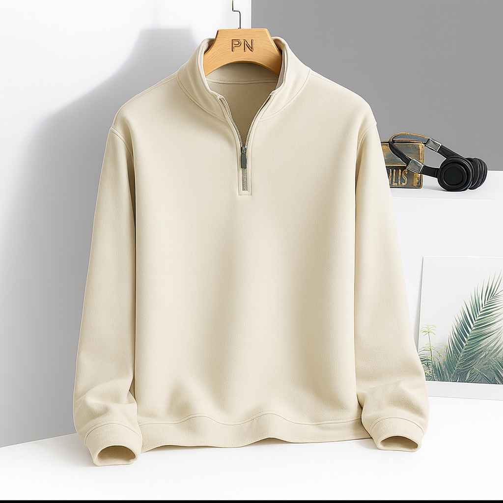 Linden Sweater