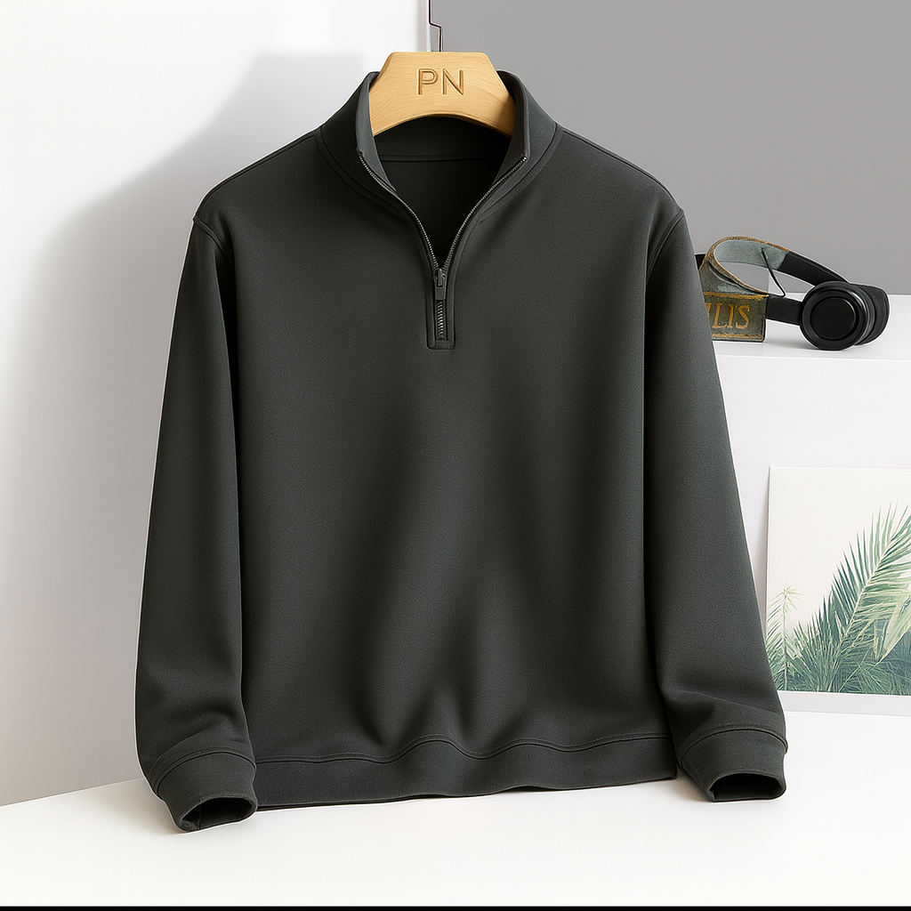 Linden Sweater