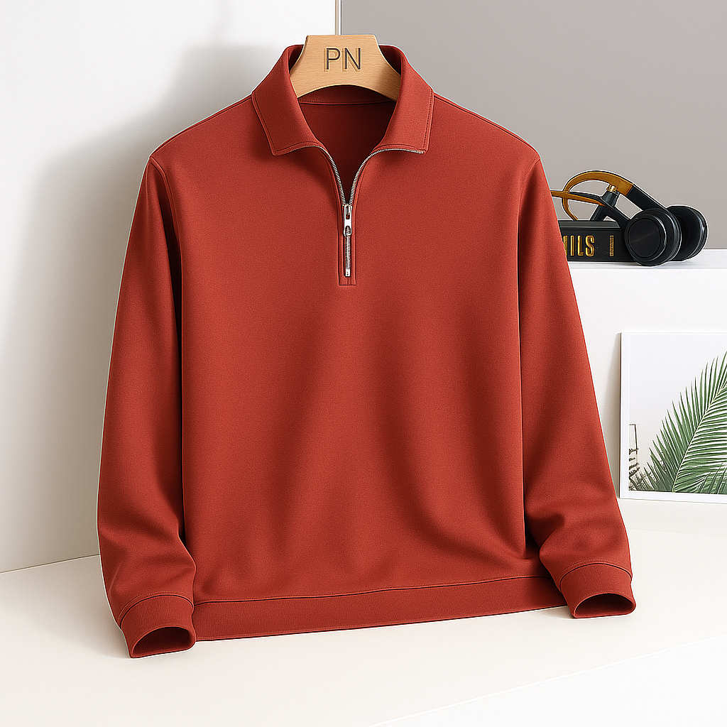 Linden Sweater