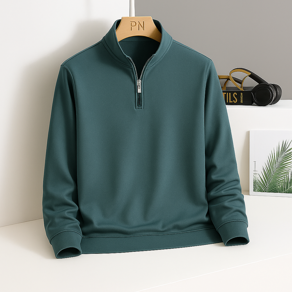 Linden Sweater