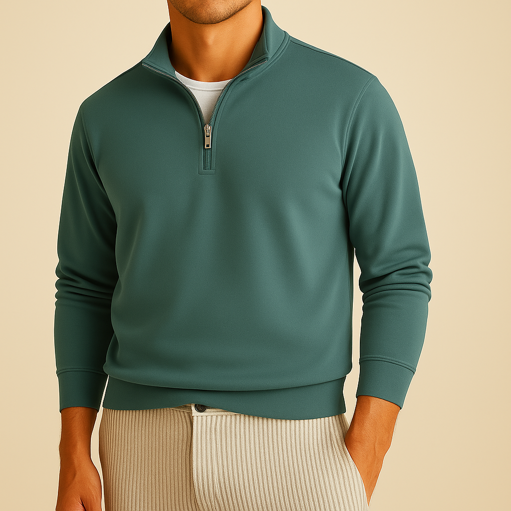 Linden Sweater