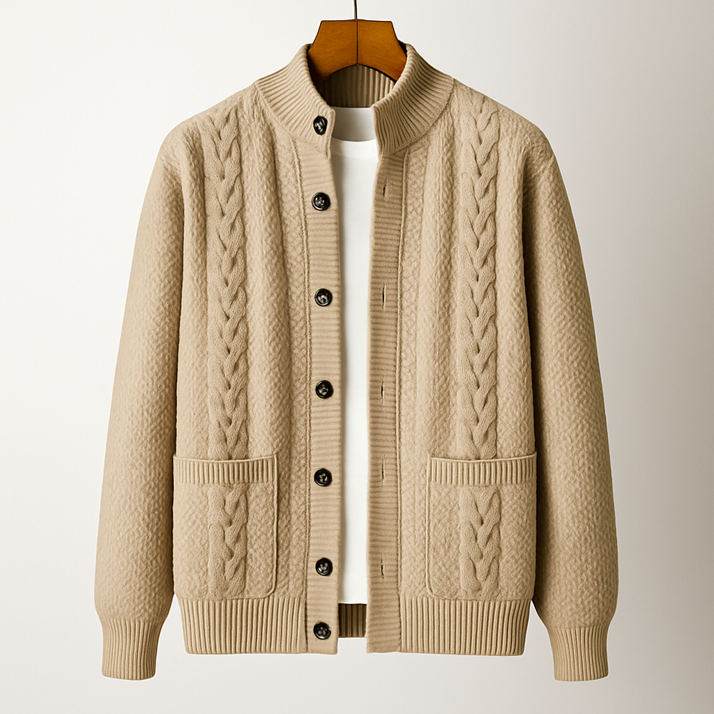 Rovan-Cardigan