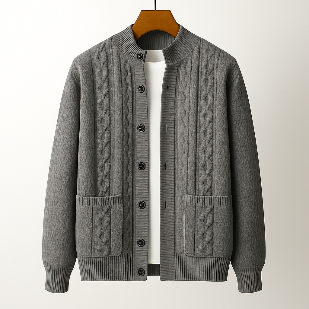 Rovan-Cardigan