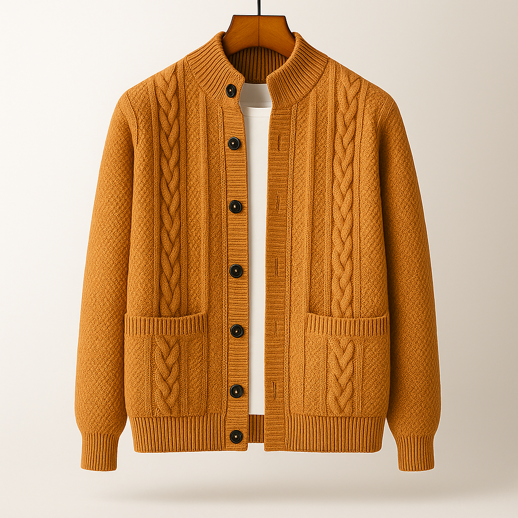 Rovan-Cardigan