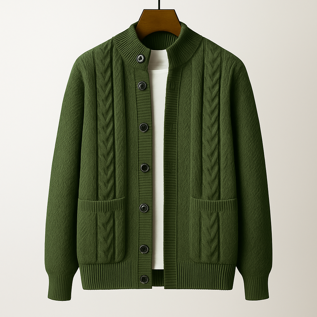 Rovan-Cardigan
