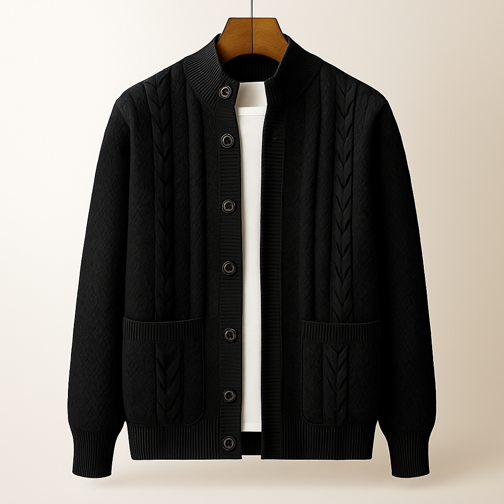 Rovan-Cardigan
