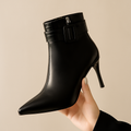 Bota de salto Ava
