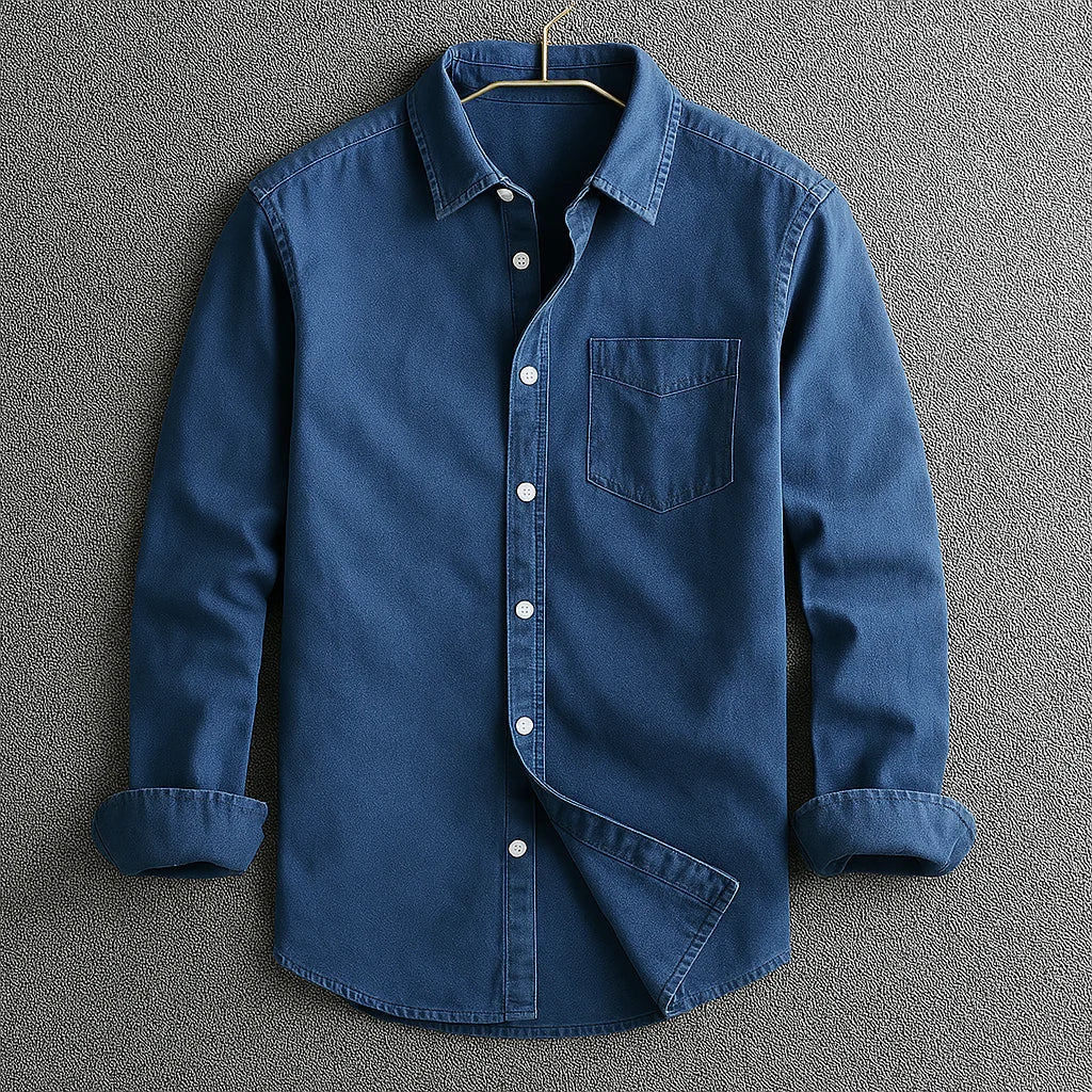 Alber Shirt
