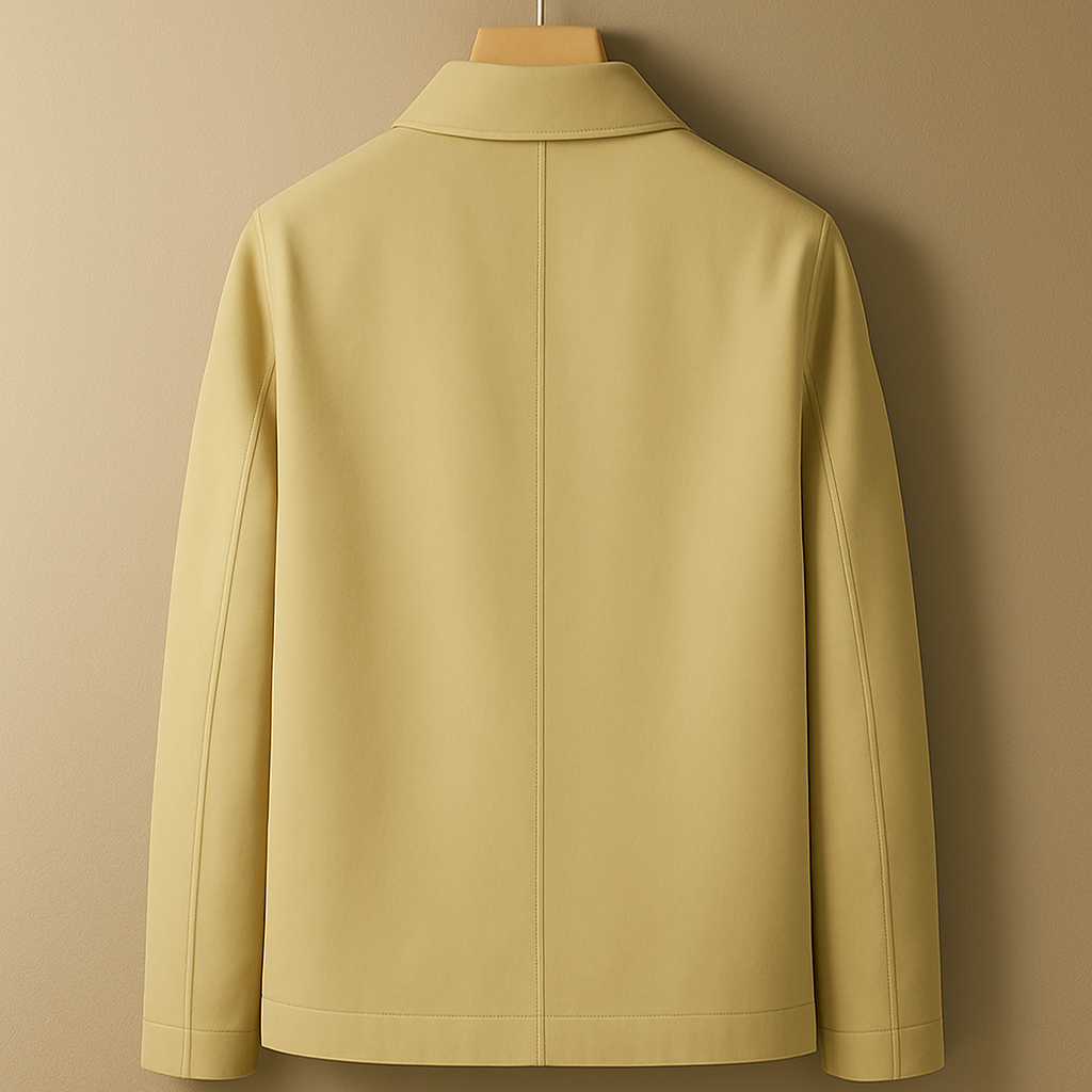 Trench Lenar