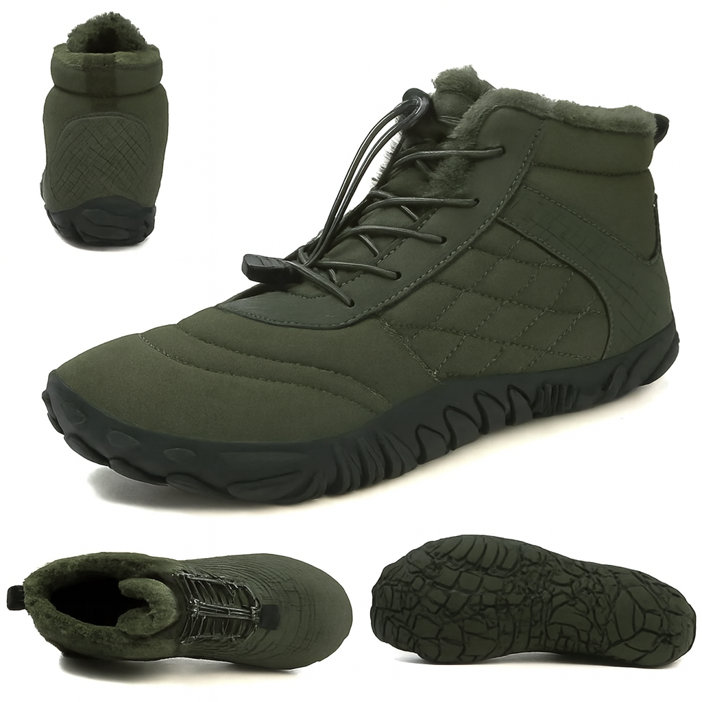 Bottes isolantes Brevard