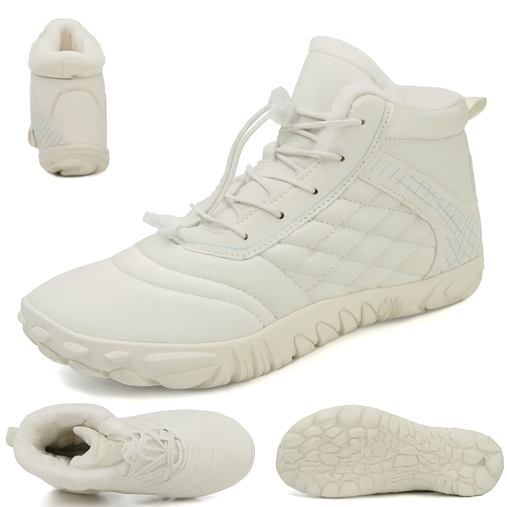 Bottes isolantes Brevard