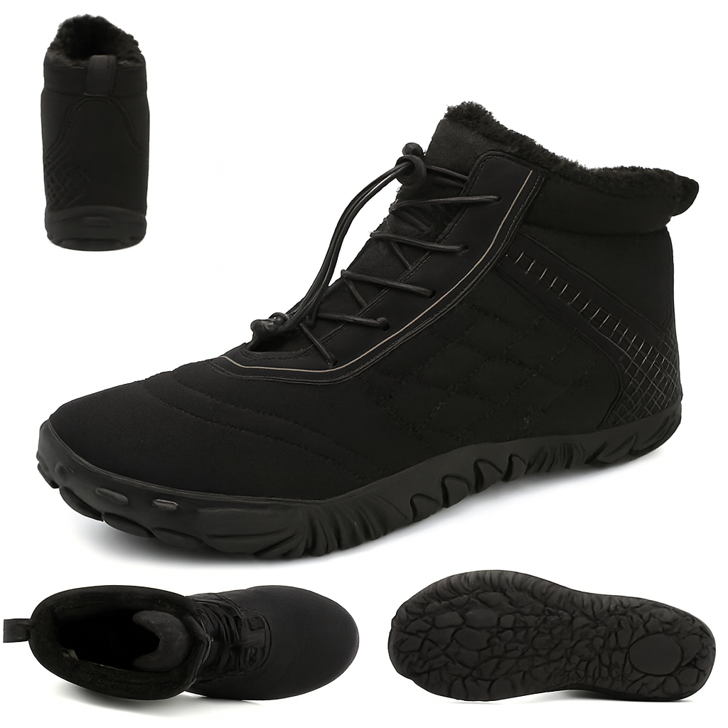 Bottes isolantes Brevard
