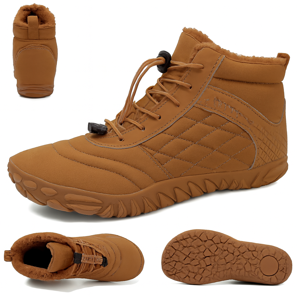 Bottes isolantes Brevard