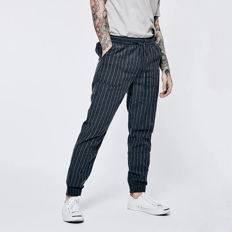 Pantalones casuales Berle