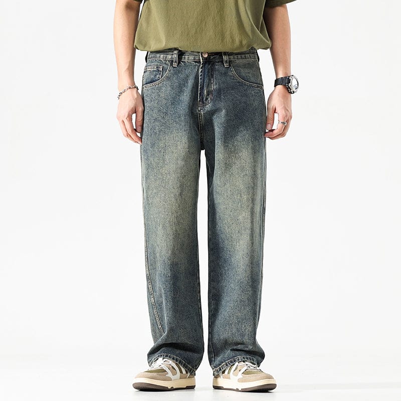 Roden Straight Jeans