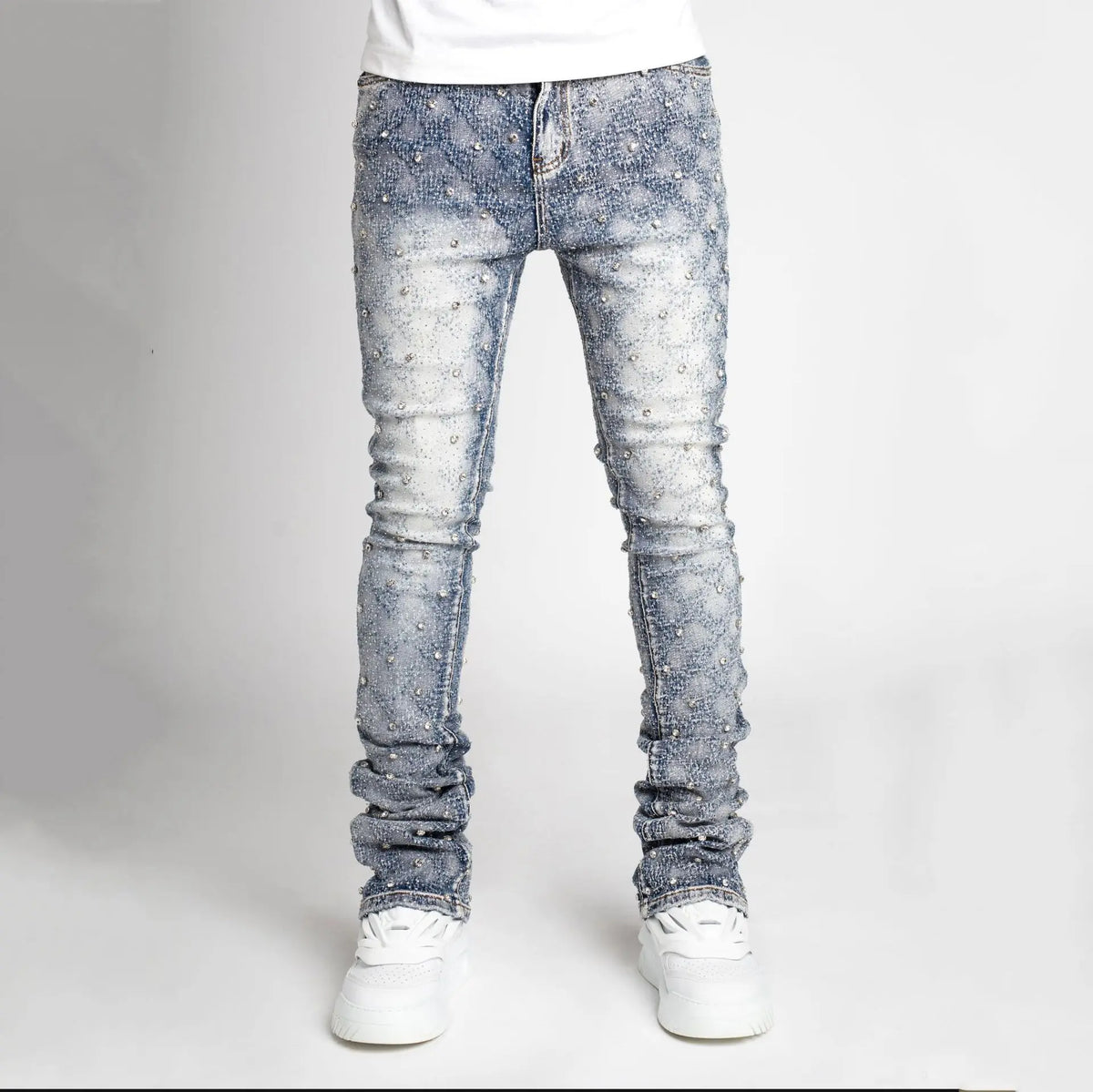 Rheon Skinny Jeans