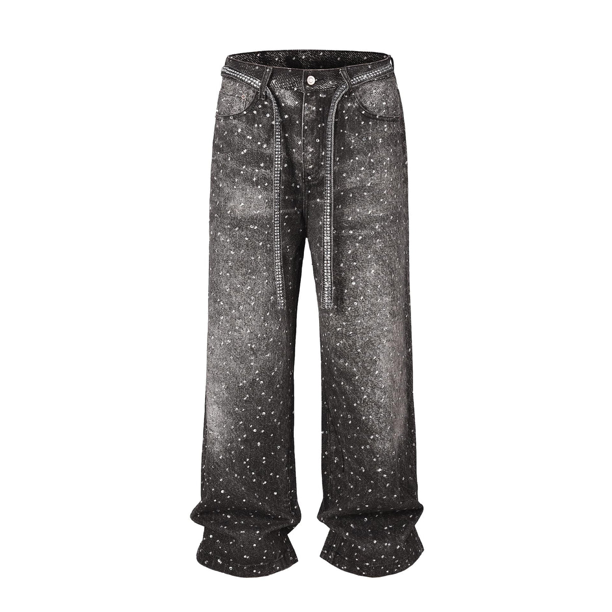Jean en denim Starlust