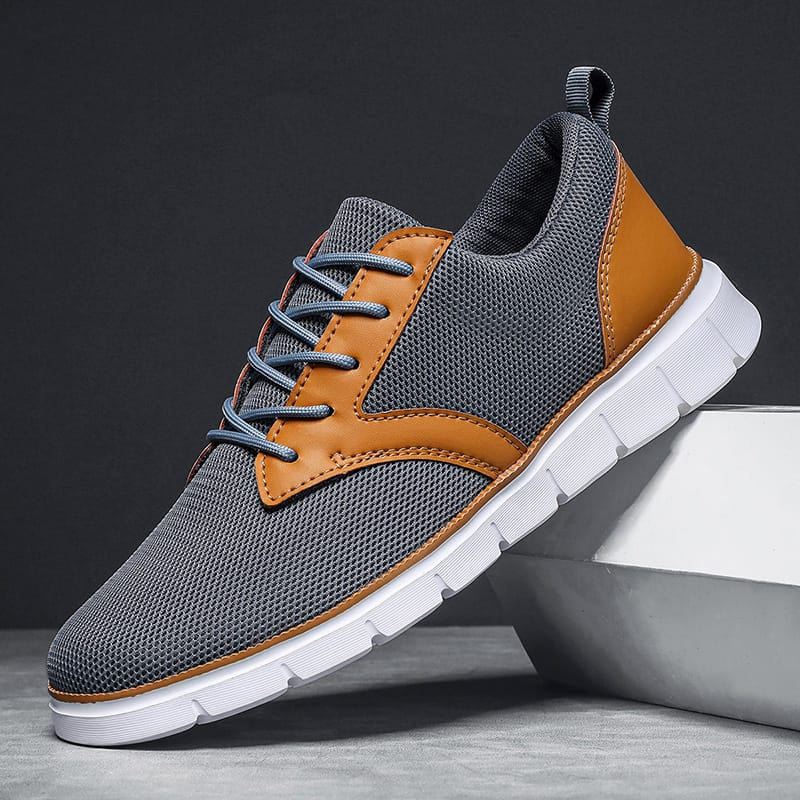 Renzo Hybrid Mesh Sneakers