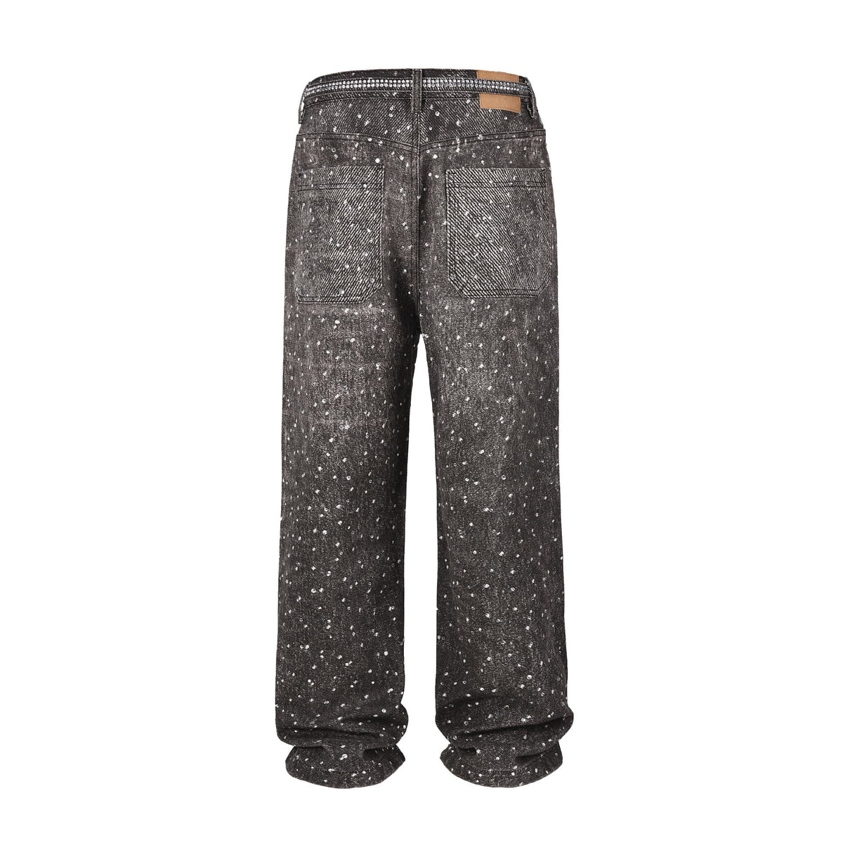 Jean en denim Starlust
