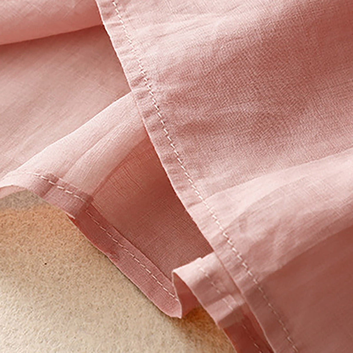 Blusa Jasmine in misto cotone