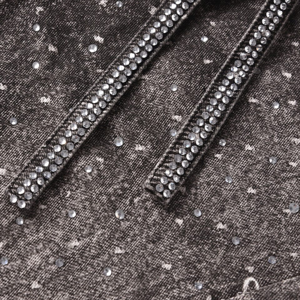 Jean en denim Starlust