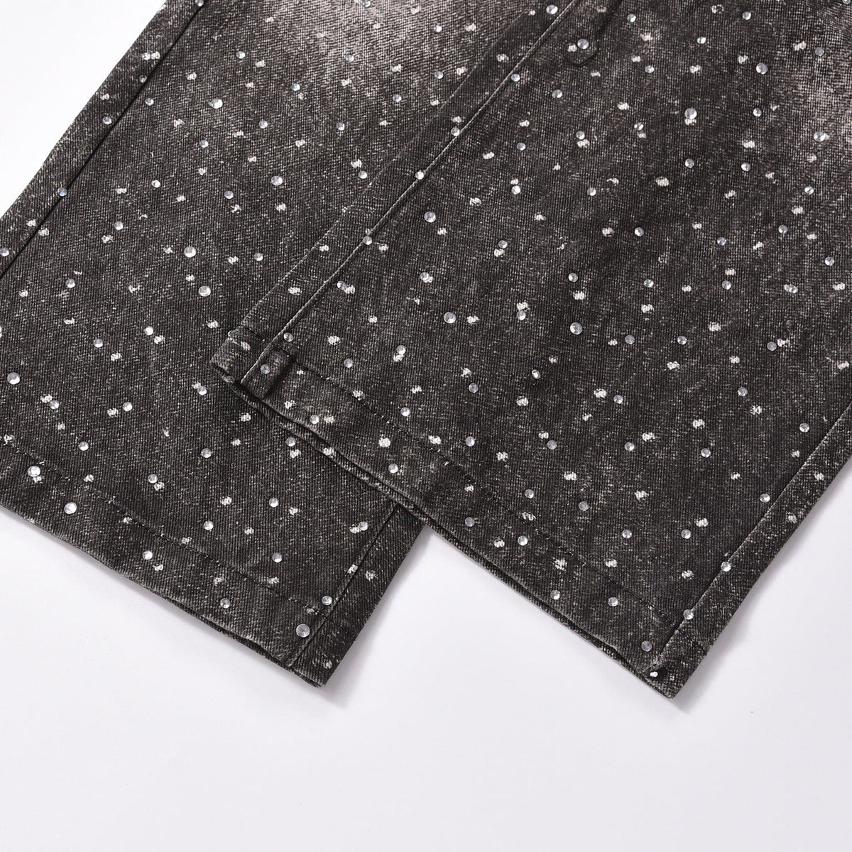 Jean en denim Starlust