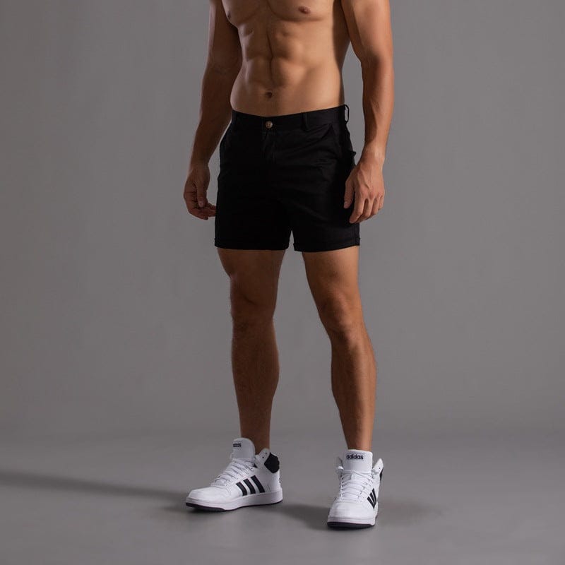 Hampton Chino-Shorts