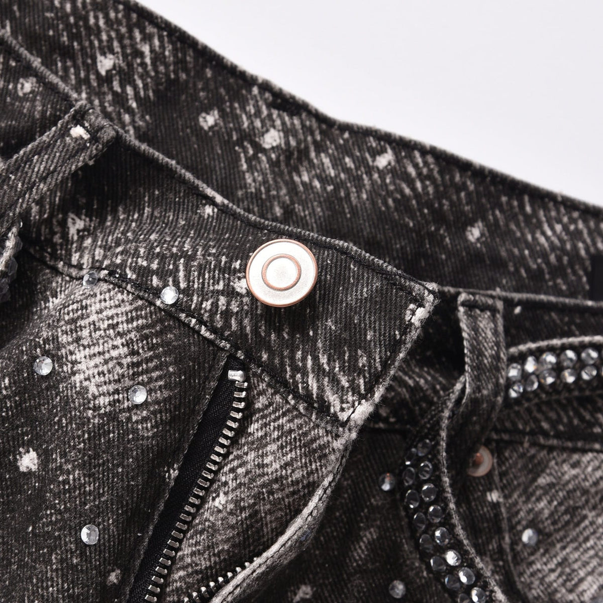 Jean en denim Starlust