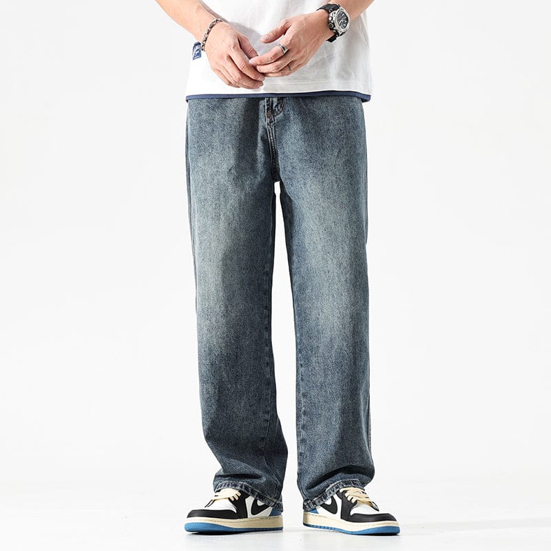 Roden Straight Jeans