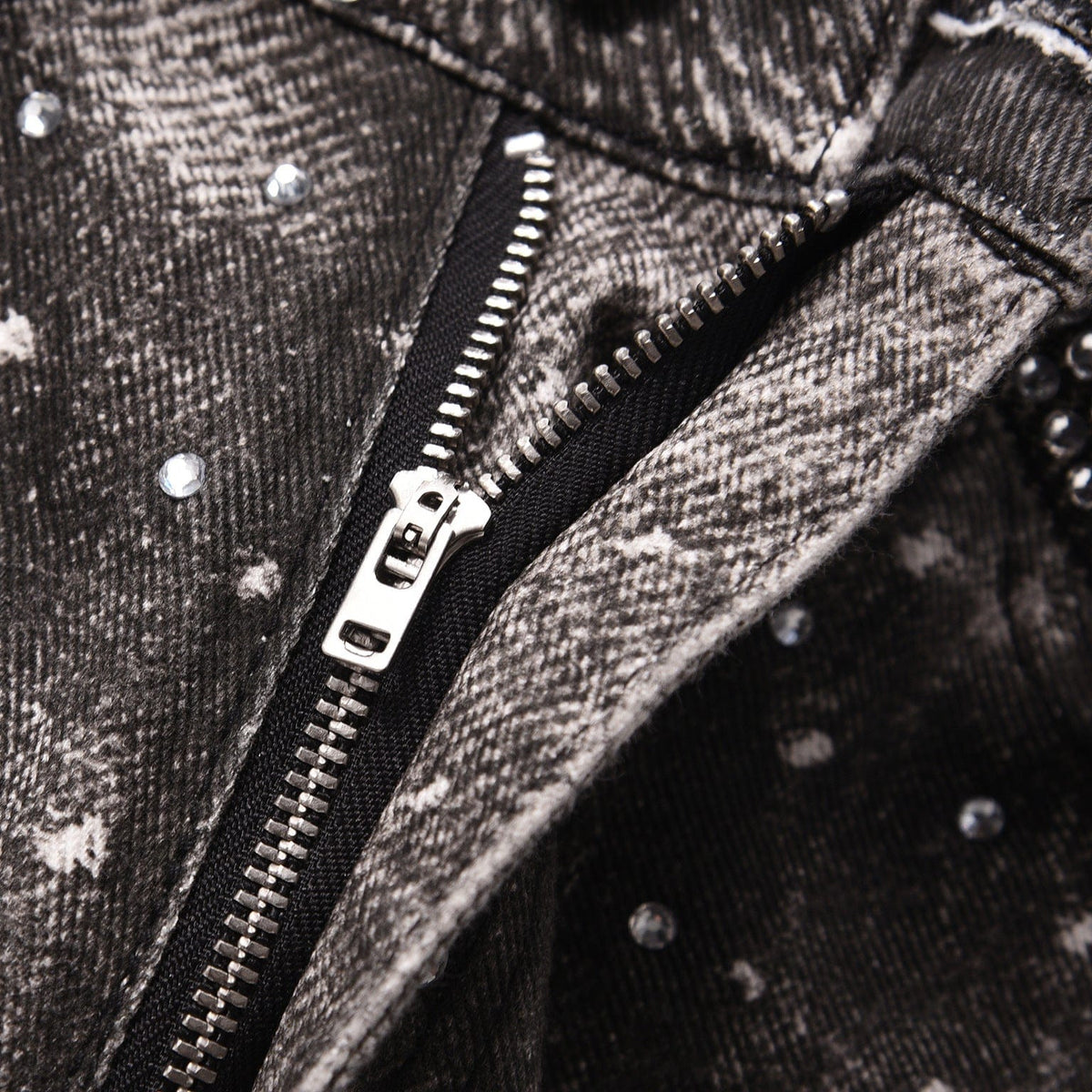 Jean en denim Starlust