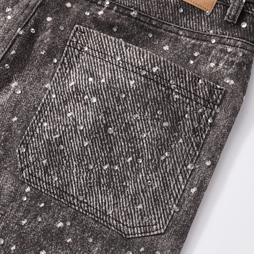 Jean en denim Starlust
