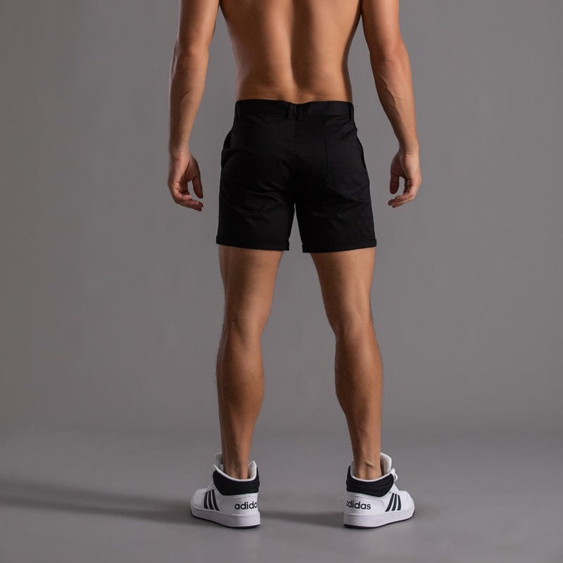 Hampton Chino-Shorts