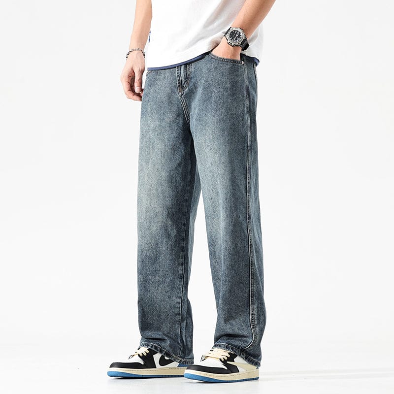 Roden Straight Jeans