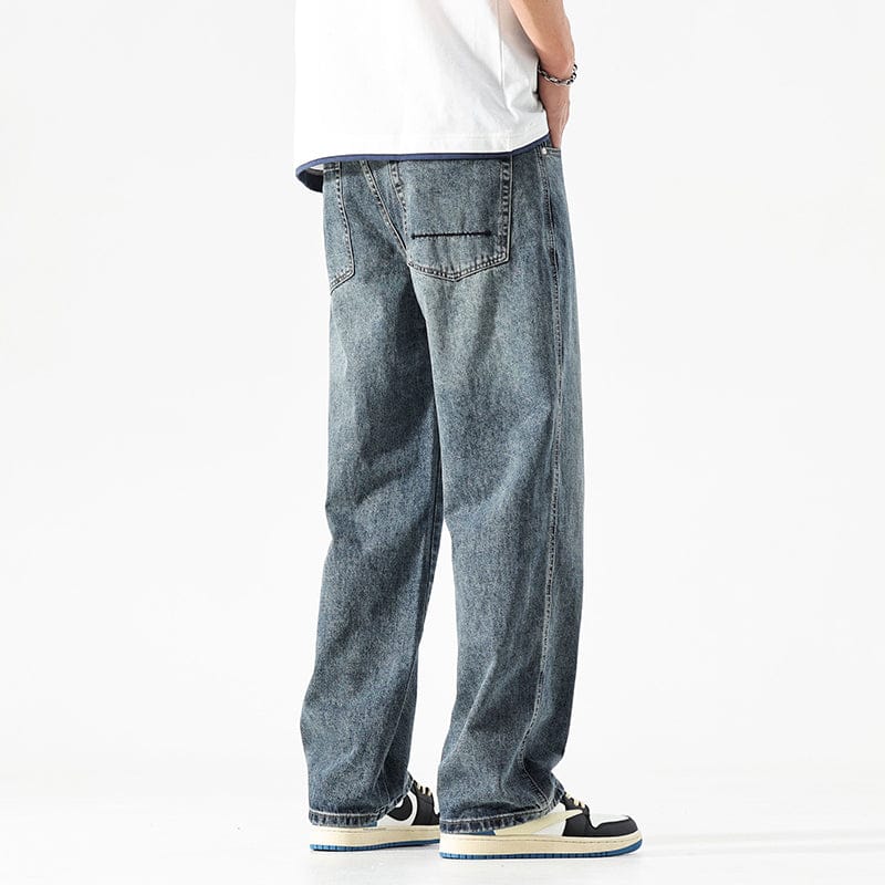 Roden Straight Jeans
