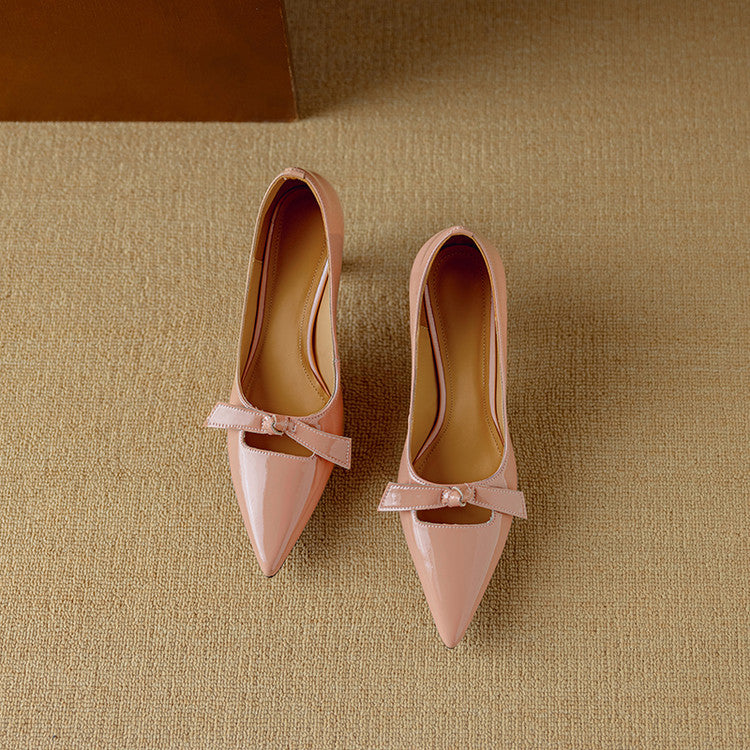 Tacones Kiyor