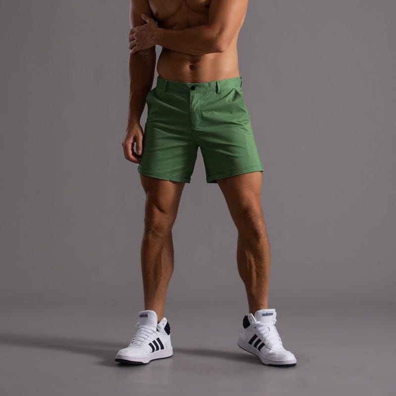Hampton Chino Shorts